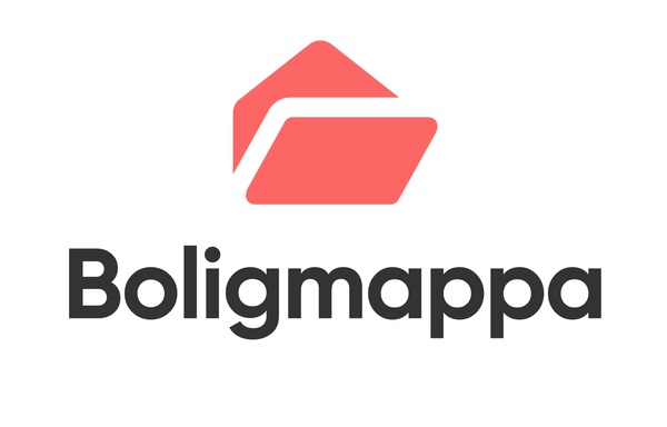 Boligmappa logo